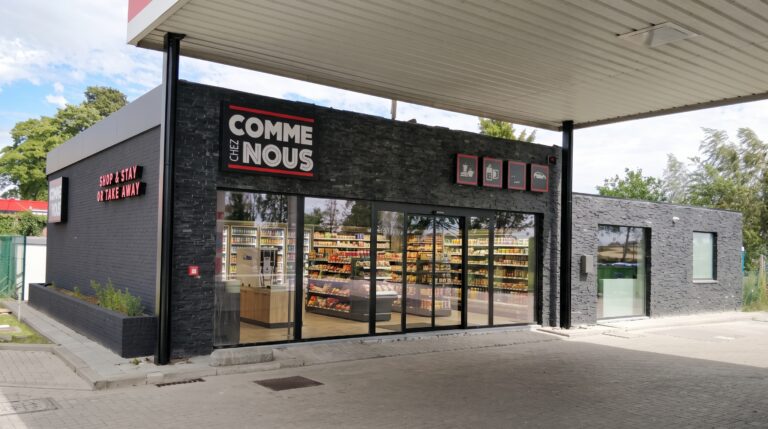 Comme Chez Nous Steenokkerzeel