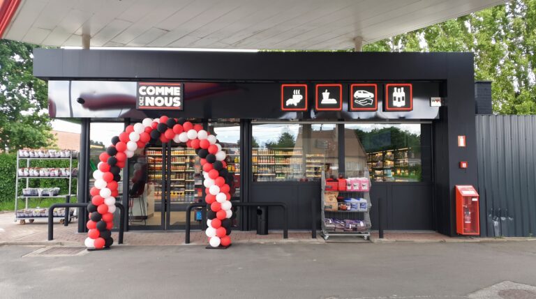 Comme Chez Nous Waarschoot